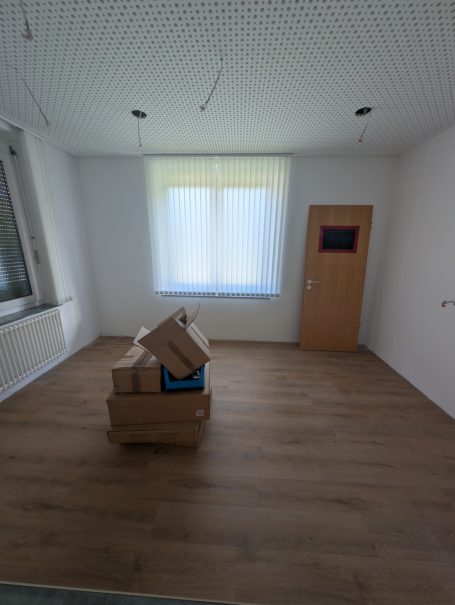 Besprechungszimmer
