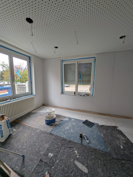 Besprechungszimmer