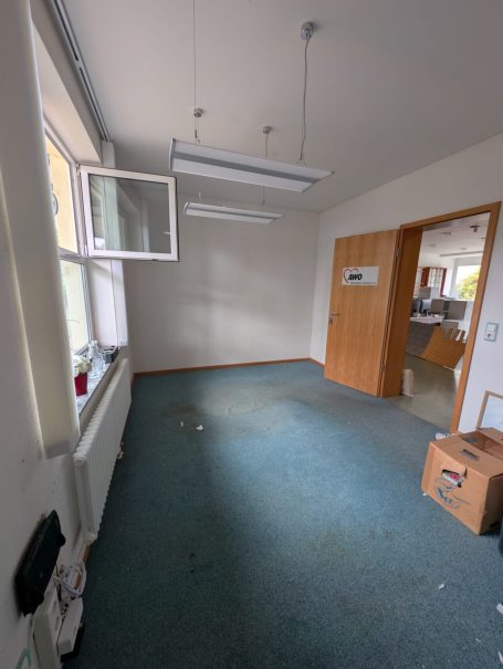 AWO Büro