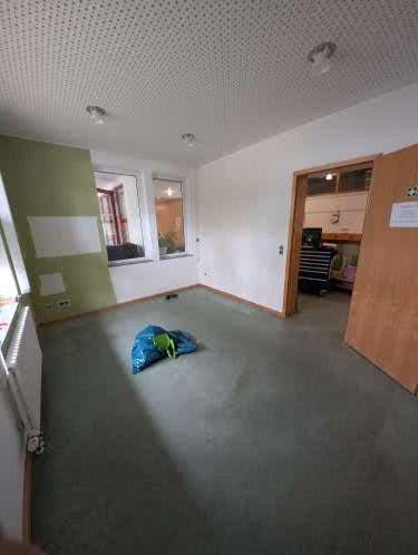Kindergartenleitung
